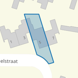 Perceel HGV00-I-2730