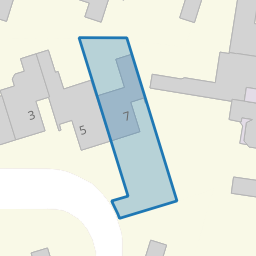 Perceel HGV00-I-2731