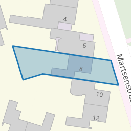 Perceel HGV00-I-2734