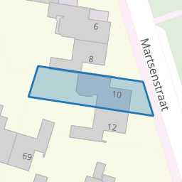 Perceel HGV00-I-2735