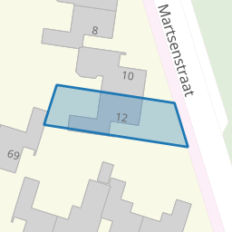 Perceel HGV00-I-2736