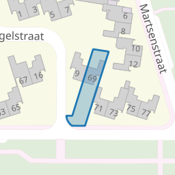 Perceel HGV00-I-2738