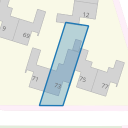 Perceel HGV00-I-2740