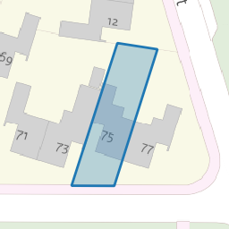 Perceel HGV00-I-2741