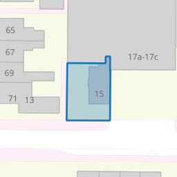 Perceel HGV00-I-2748