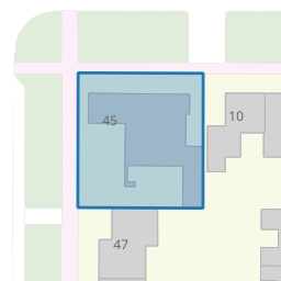 Perceel HGV00-I-2751