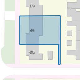 Perceel HGV00-I-2753