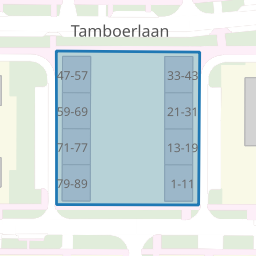 Perceel HGV00-I-2756