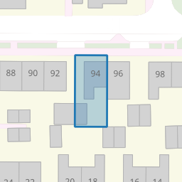 Perceel HGV00-I-2758