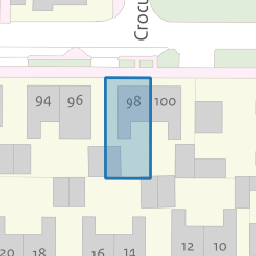 Perceel HGV00-I-2760