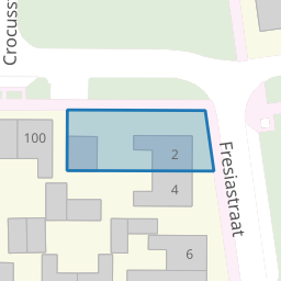 Perceel HGV00-I-2762