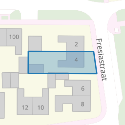 Perceel HGV00-I-2763