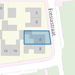 Perceel HGV00-I-2764