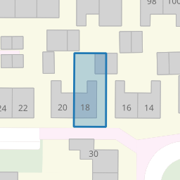 Perceel HGV00-I-2770