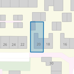 Perceel HGV00-I-2771