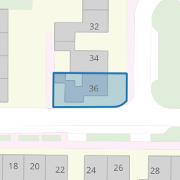 Perceel HGV00-I-2775