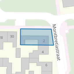 Perceel HGV00-I-2781