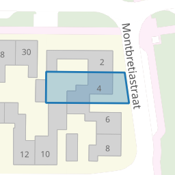 Perceel HGV00-I-2782