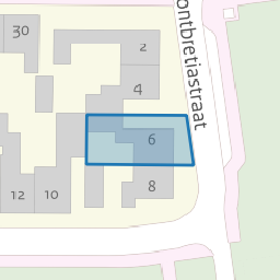 Perceel HGV00-I-2783