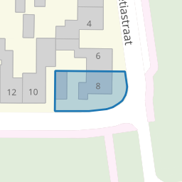 Perceel HGV00-I-2784