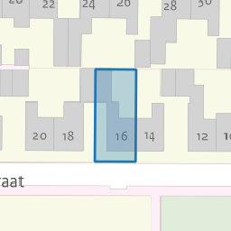 Perceel HGV00-I-2788