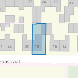 Perceel HGV00-I-2789