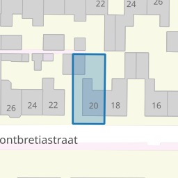 Perceel HGV00-I-2790