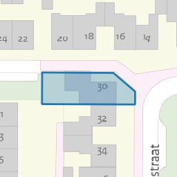 Perceel HGV00-I-2793