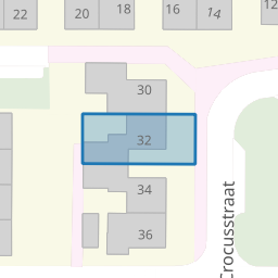 Perceel HGV00-I-2794