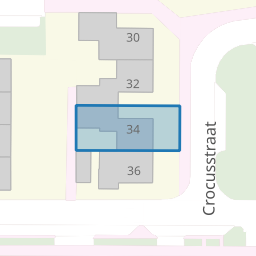 Perceel HGV00-I-2795