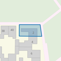 Perceel HGV00-I-2797