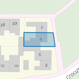 Perceel HGV00-I-2798