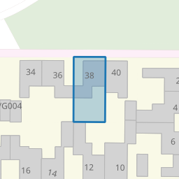 Perceel HGV00-I-2800