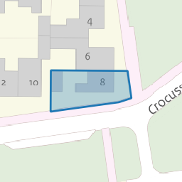 Perceel HGV00-I-2805