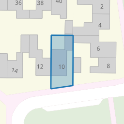 Perceel HGV00-I-2806