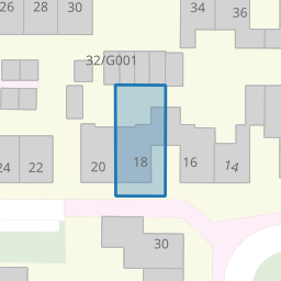 Perceel HGV00-I-2810