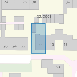 Perceel HGV00-I-2811