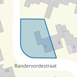 Perceel HGV00-I-2820