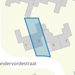 Perceel HGV00-I-2821