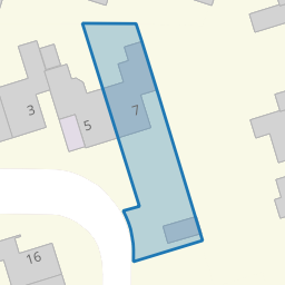 Perceel HGV00-I-2823