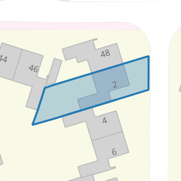 Perceel HGV00-I-2825