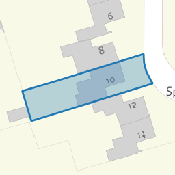 Perceel HGV00-I-2829