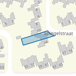 Perceel HGV00-I-2830