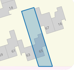 Perceel HGV00-I-2834