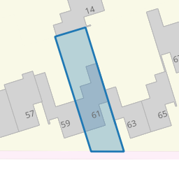 Perceel HGV00-I-2836