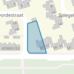 Perceel HGV00-I-2839