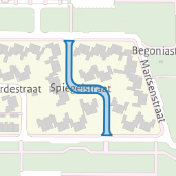 Perceel HGV00-I-2840