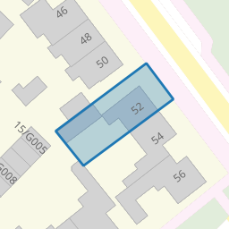 Perceel HGV00-I-2905