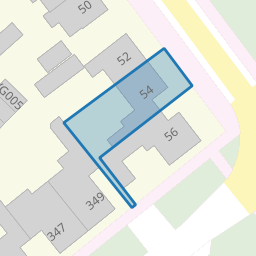 Perceel HGV00-I-2906