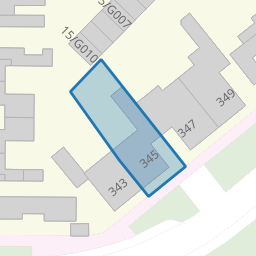 Perceel HGV00-I-2909